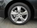 2012 Graphite Luster Metallic Acura TSX Technology Sedan  photo #9