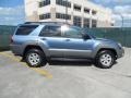 Pacific Blue Metallic - 4Runner SR5 Photo No. 2