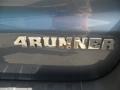 Pacific Blue Metallic - 4Runner SR5 Photo No. 18