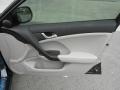 Graphite Luster Metallic - TSX Technology Sedan Photo No. 12