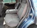 Pacific Blue Metallic - 4Runner SR5 Photo No. 30