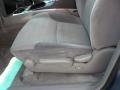 Pacific Blue Metallic - 4Runner SR5 Photo No. 34
