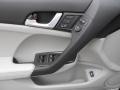 2012 Graphite Luster Metallic Acura TSX Technology Sedan  photo #22