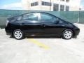 Black - Prius Hybrid Touring Photo No. 2