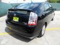 Black - Prius Hybrid Touring Photo No. 3