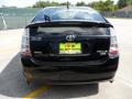 Black - Prius Hybrid Touring Photo No. 4