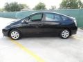Black - Prius Hybrid Touring Photo No. 6