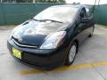 Black - Prius Hybrid Touring Photo No. 7