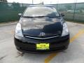 Black - Prius Hybrid Touring Photo No. 8