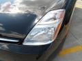 Black - Prius Hybrid Touring Photo No. 9