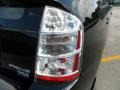 Black - Prius Hybrid Touring Photo No. 19
