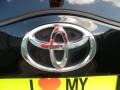 Black - Prius Hybrid Touring Photo No. 23