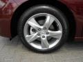 Basque Red Pearl - TSX Sedan Photo No. 9