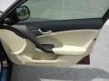 Basque Red Pearl - TSX Sedan Photo No. 12