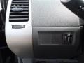 Black - Prius Hybrid Touring Photo No. 47