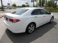 2012 Bellanova White Pearl Acura TSX Sedan  photo #7