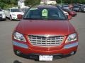 2006 Sunset Bronze Pearl Chrysler Pacifica Touring  photo #2