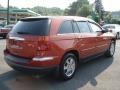 Sunset Bronze Pearl - Pacifica Touring Photo No. 6