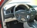 2006 Sunset Bronze Pearl Chrysler Pacifica Touring  photo #8