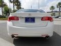 Bellanova White Pearl - TSX Technology Sedan Photo No. 6