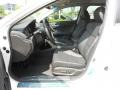 Bellanova White Pearl - TSX Technology Sedan Photo No. 11