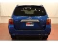 2009 Blue Streak Metallic Toyota Highlander V6 4WD  photo #7