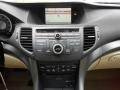 Parchment Controls Photo for 2012 Acura TSX #65810633