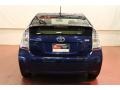 Blue Ribbon Metallic - Prius Hybrid II Photo No. 7