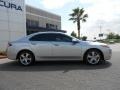 Silver Moon - TSX Technology Sedan Photo No. 8