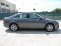 2012 Sterling Grey Metallic Ford Fusion SE  photo #2