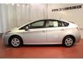 Classic Silver Metallic - Prius Hybrid II Photo No. 5