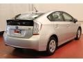 Classic Silver Metallic - Prius Hybrid II Photo No. 6