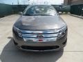 2012 Sterling Grey Metallic Ford Fusion SE  photo #8