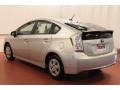 Classic Silver Metallic - Prius Hybrid II Photo No. 8