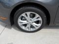 2012 Sterling Grey Metallic Ford Fusion SE  photo #11