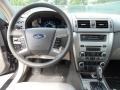 2012 Sterling Grey Metallic Ford Fusion SE  photo #26