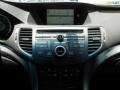 Vortex Blue Pearl - TSX Technology Sedan Photo No. 17
