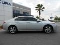 Silver Moon - TSX Sedan Photo No. 6