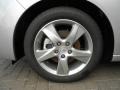 Silver Moon - TSX Sedan Photo No. 7