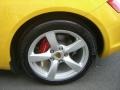2006 Speed Yellow Porsche Cayman S  photo #6