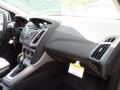 2012 Tuxedo Black Metallic Ford Focus SE Sport 5-Door  photo #18