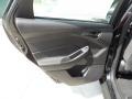 2012 Tuxedo Black Metallic Ford Focus SE Sport 5-Door  photo #20