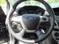 2012 Tuxedo Black Metallic Ford Focus SE Sport 5-Door  photo #31