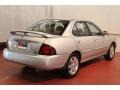 Brilliant Aluminum - Sentra 1.8 S Special Edition Photo No. 6