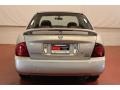 Brilliant Aluminum - Sentra 1.8 S Special Edition Photo No. 7