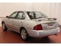 Brilliant Aluminum - Sentra 1.8 S Special Edition Photo No. 8