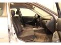 Brilliant Aluminum - Sentra 1.8 S Special Edition Photo No. 22