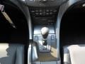 Silver Moon - TSX Technology Sedan Photo No. 18