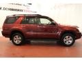 2007 Salsa Red Pearl Toyota 4Runner SR5 4x4  photo #3