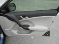 Graphite Luster Metallic - TSX Technology Sedan Photo No. 12